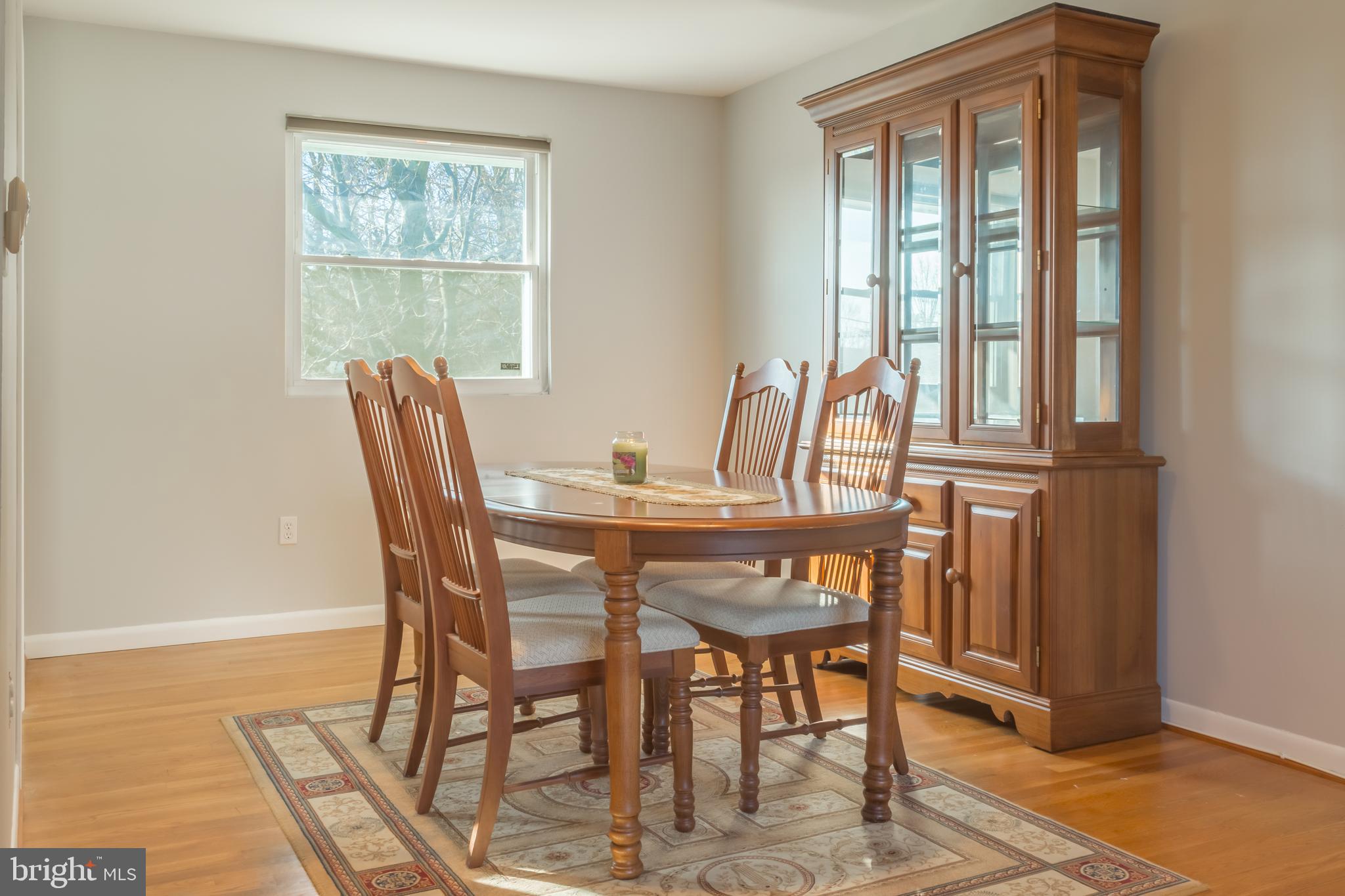 4002 Rouen Road Randallstown, MD 21133 - Photo 15 of 36