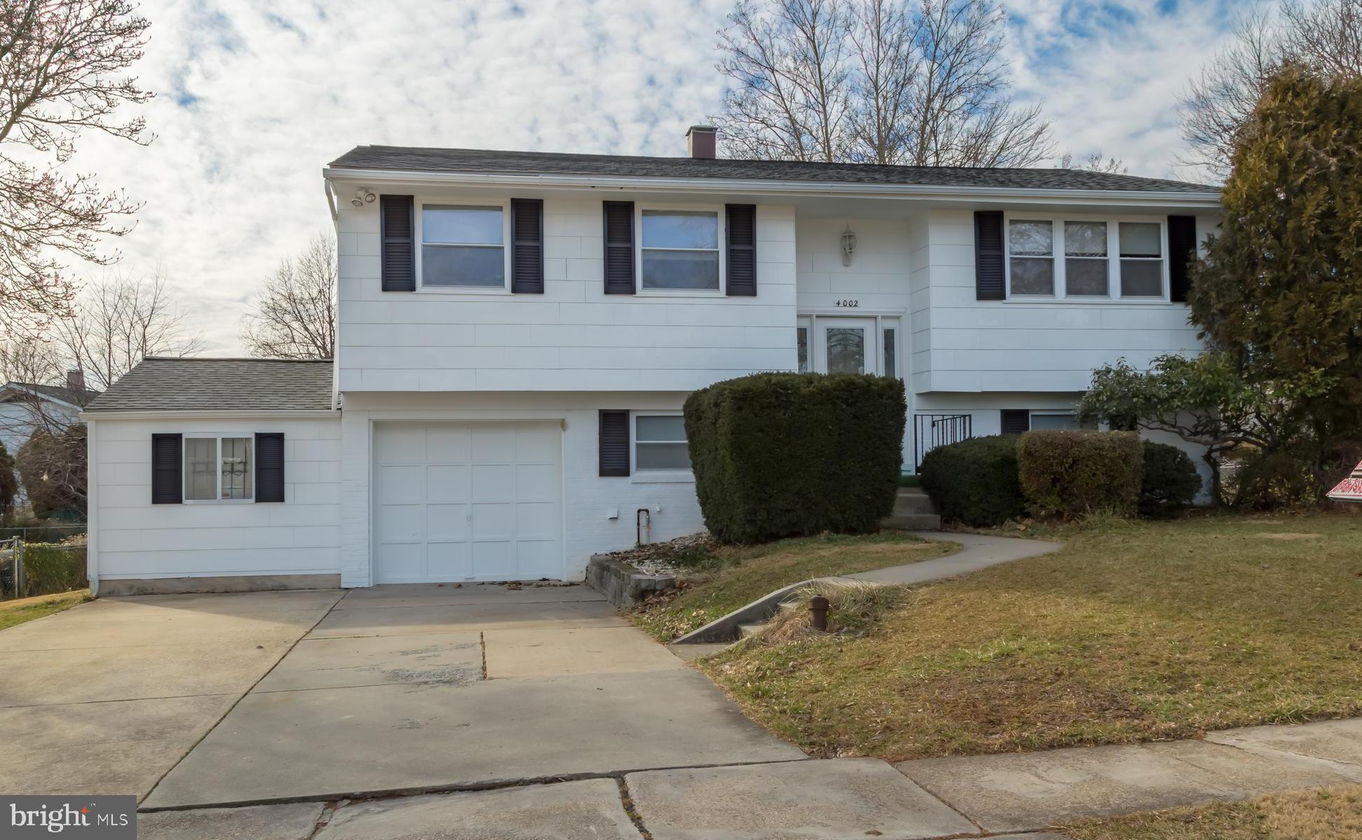 4002 Rouen Road Randallstown, MD 21133 - Photo 3 of 36