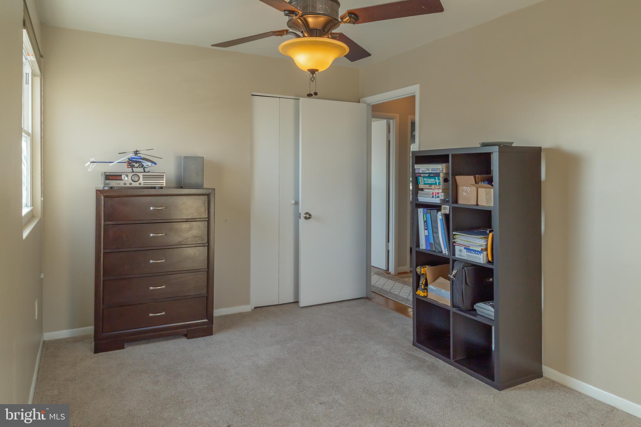4002 Rouen Road Randallstown, MD 21133 - Photo 23 of 36 Bedroom #2