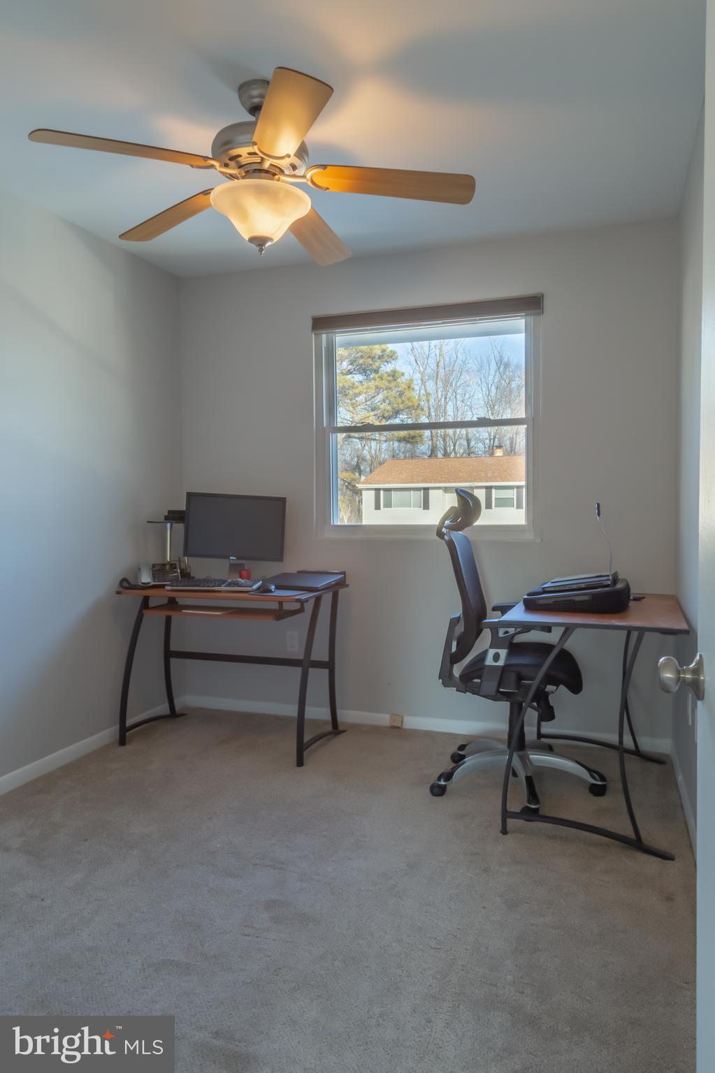 4002 Rouen Road Randallstown, MD 21133 - Photo 24 of 36 Bedroom #3