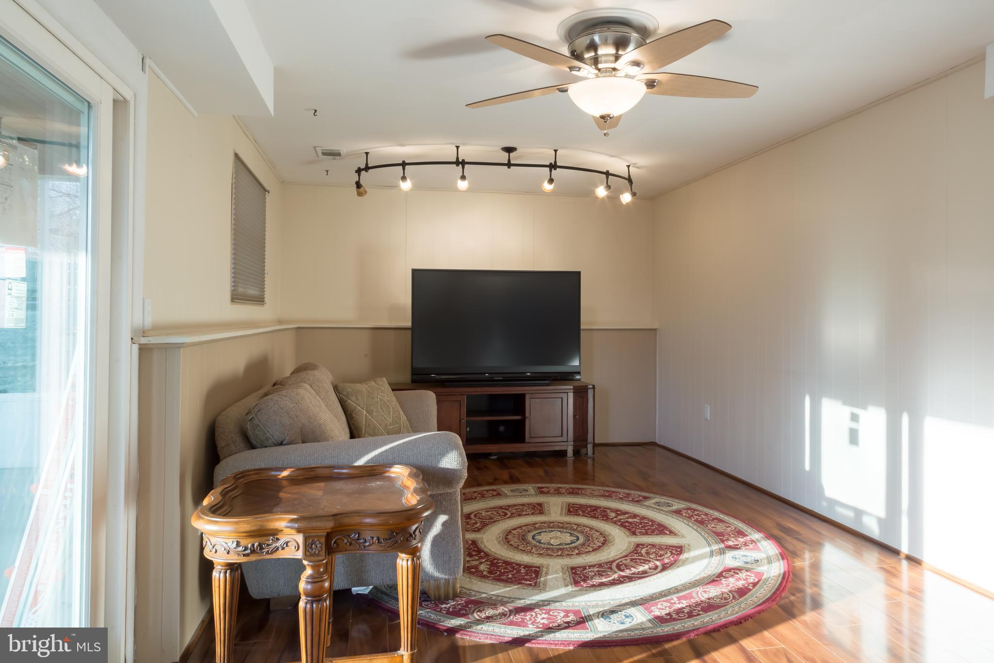 4002 Rouen Road Randallstown, MD 21133 - Photo 27 of 36 Access to back patio thru slider door (2019)