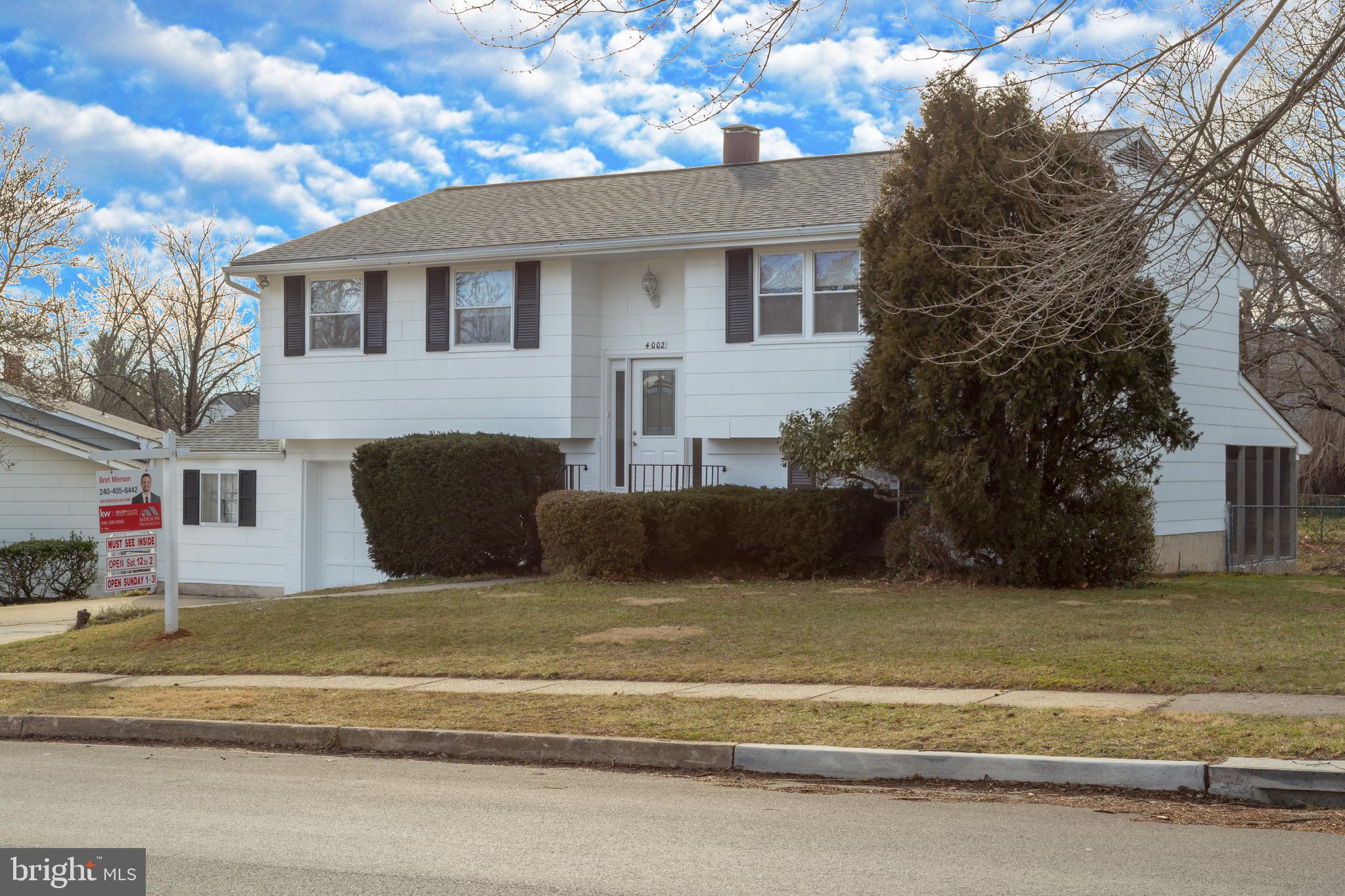4002 Rouen Road Randallstown, MD 21133 - Photo 36 of 36