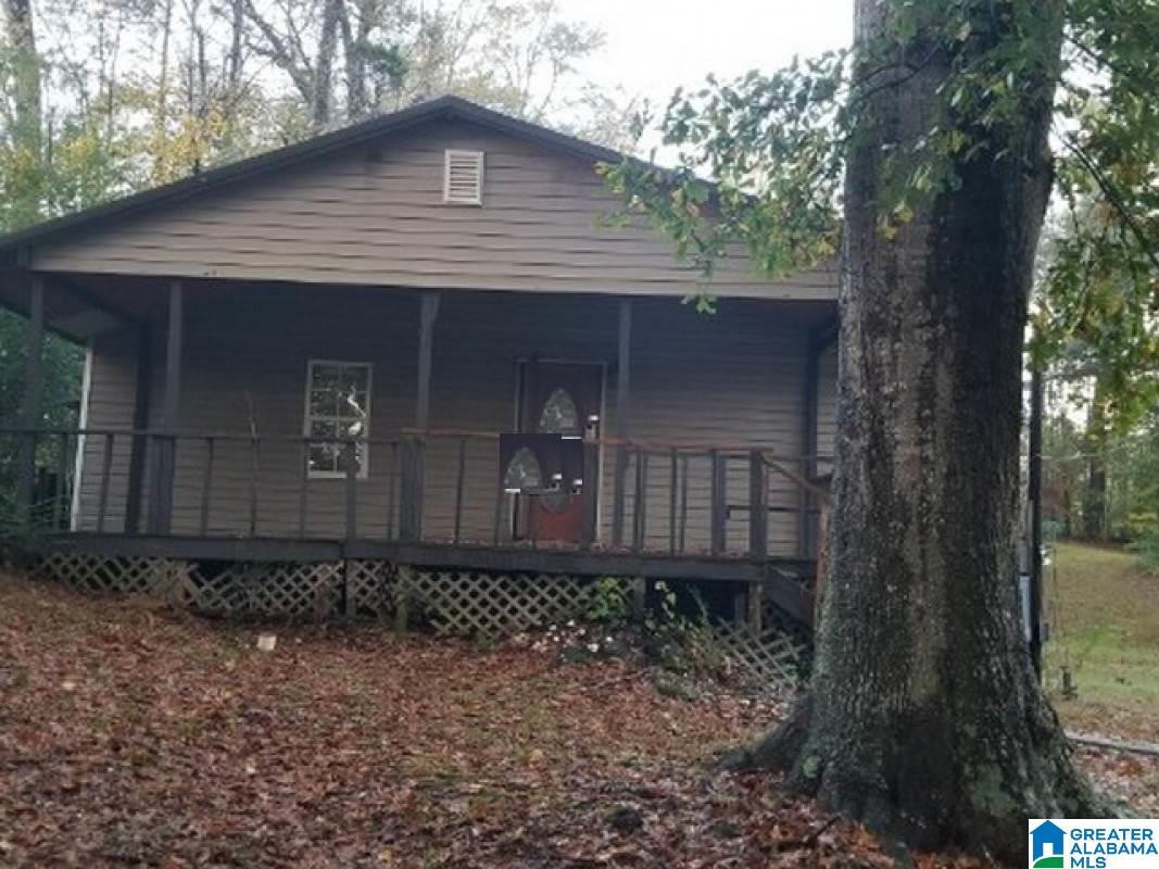 3029 Highway 78 Heflin, AL 36264 - Photo 1 of 5