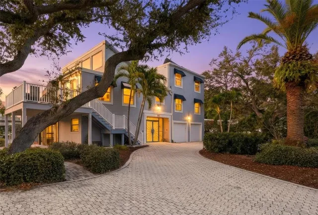 $1,790,000 | 557 Venice Lane, Sarasota, FL 34242