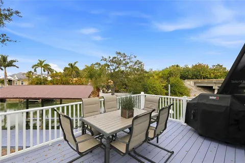 an aerial view of a city with lots of residential buildings