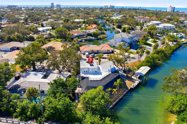 $1,790,000 | 557 Venice Lane, Sarasota, FL 34242