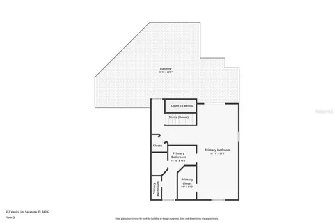 $1,680,000 | 557 Venice Lane, Sarasota, FL 34242