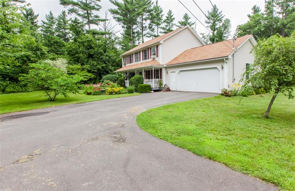 160 N Road Westfield, MA 01085 - Photo 1 of 30