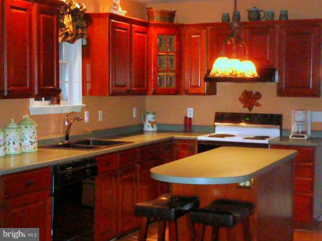 12911 Fork Road Baldwin, MD 21013 - Photo 12 of 30 Kitchen