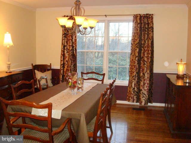 12911 Fork Road Baldwin, MD 21013 - Photo 13 of 30 Dining Room