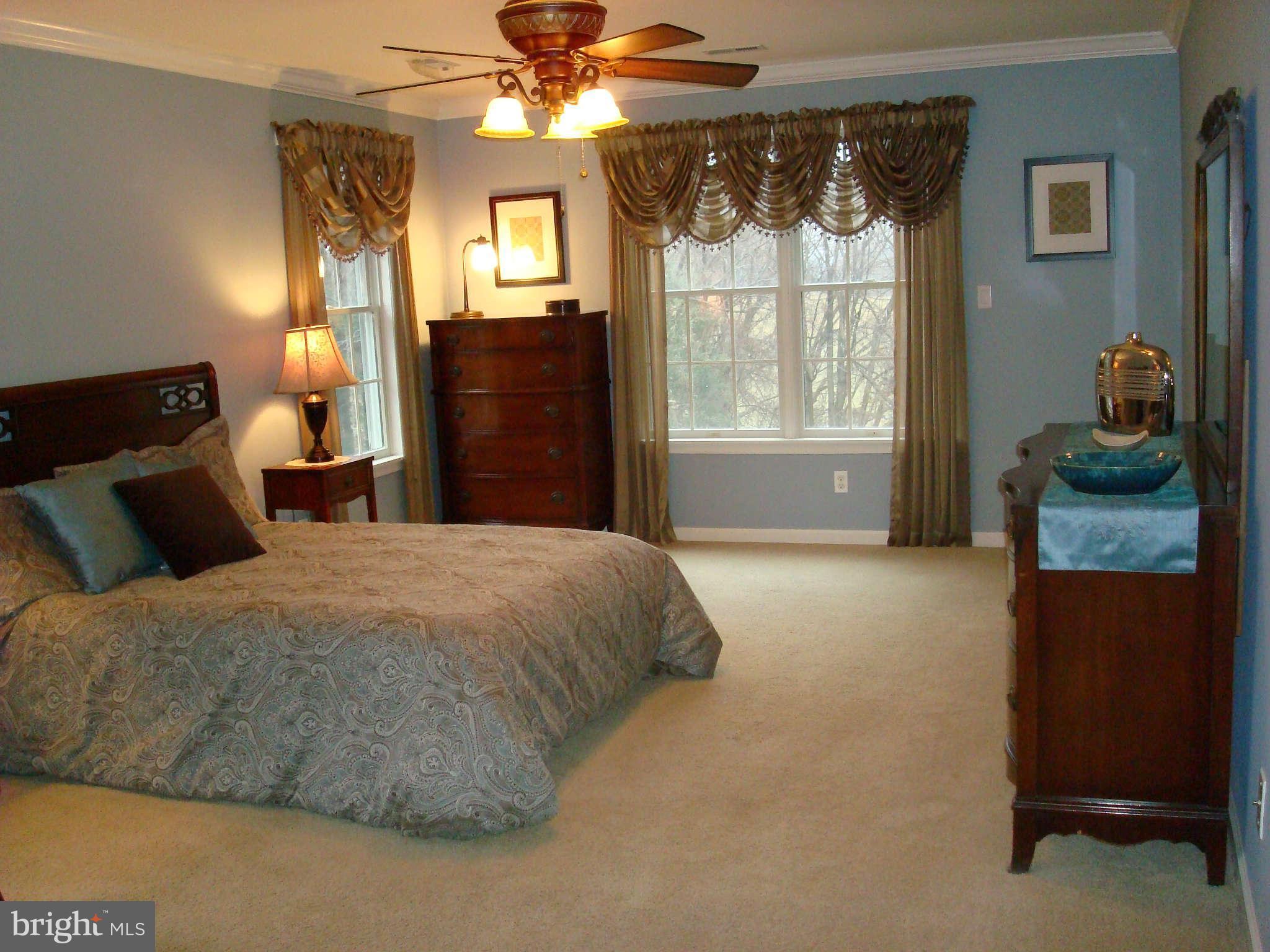 12911 Fork Road Baldwin, MD 21013 - Photo 19 of 30 Bedroom (Master)