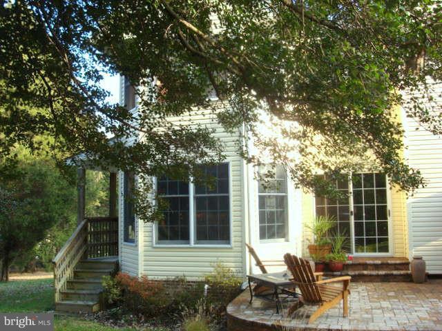12911 Fork Road Baldwin, MD 21013 - Photo 7 of 30 Exterior (Rear)