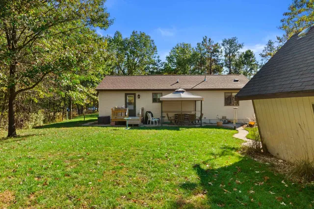 $319,000 | 325 Thunderbird, Nekoosa, WI 54457