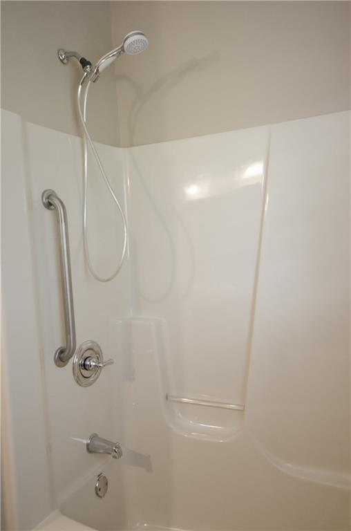 355 Lake Road Levant, ME 04456 - Photo 14 of 27 Master bath