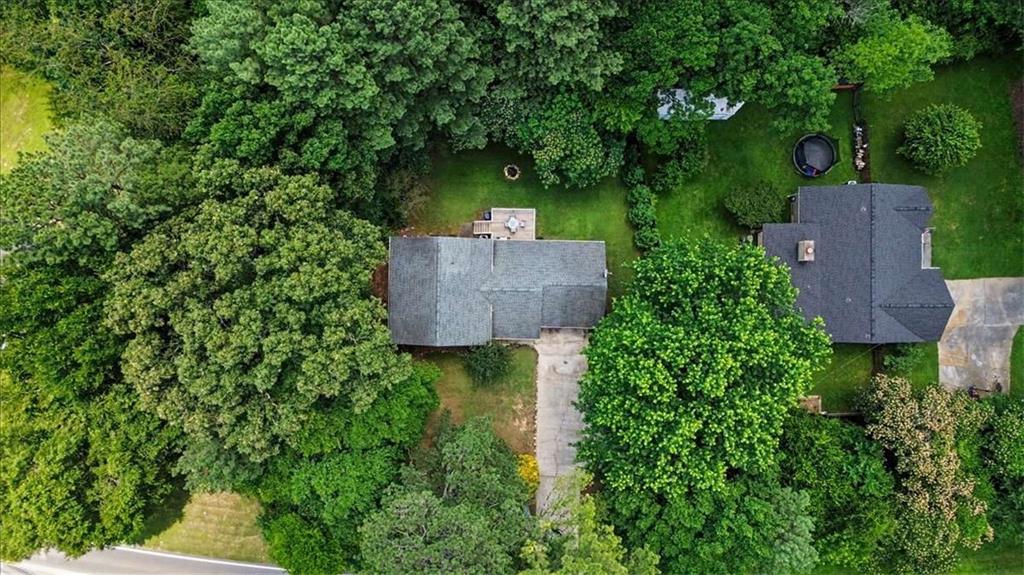 558 Peeples Valley Road Northeast Cartersville, GA 30121 - Photo 36 of 42 Gallery Image 36