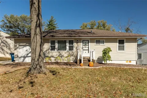 $235,000 | 7625 General Meade Lane, St. Louis, MO 63123