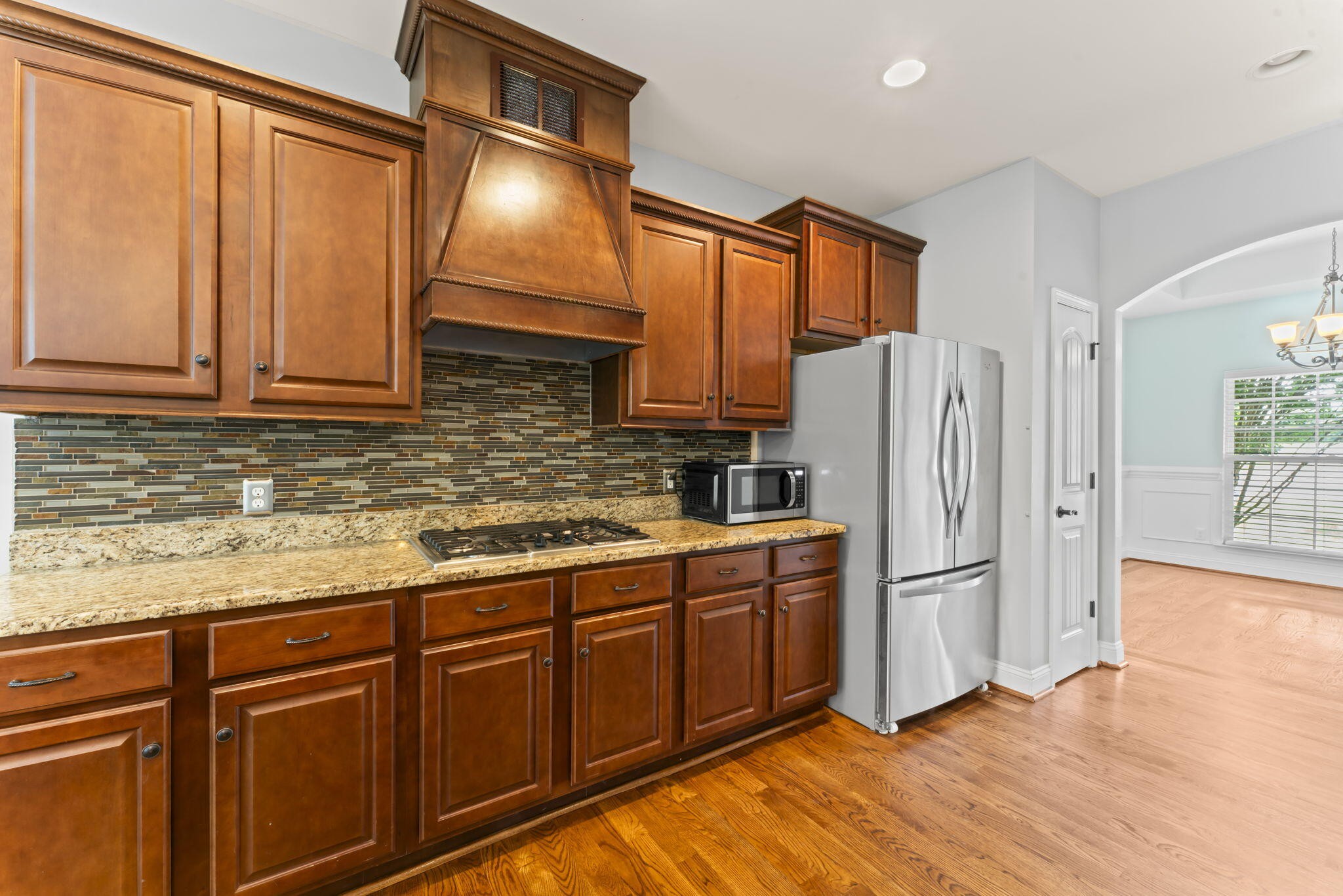 1002 Glessner Drive Spring Hill, TN 37174 - Photo 11 of 46