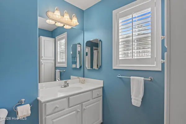 $295,000 | 500 Windsong South, Swansboro, NC 28584