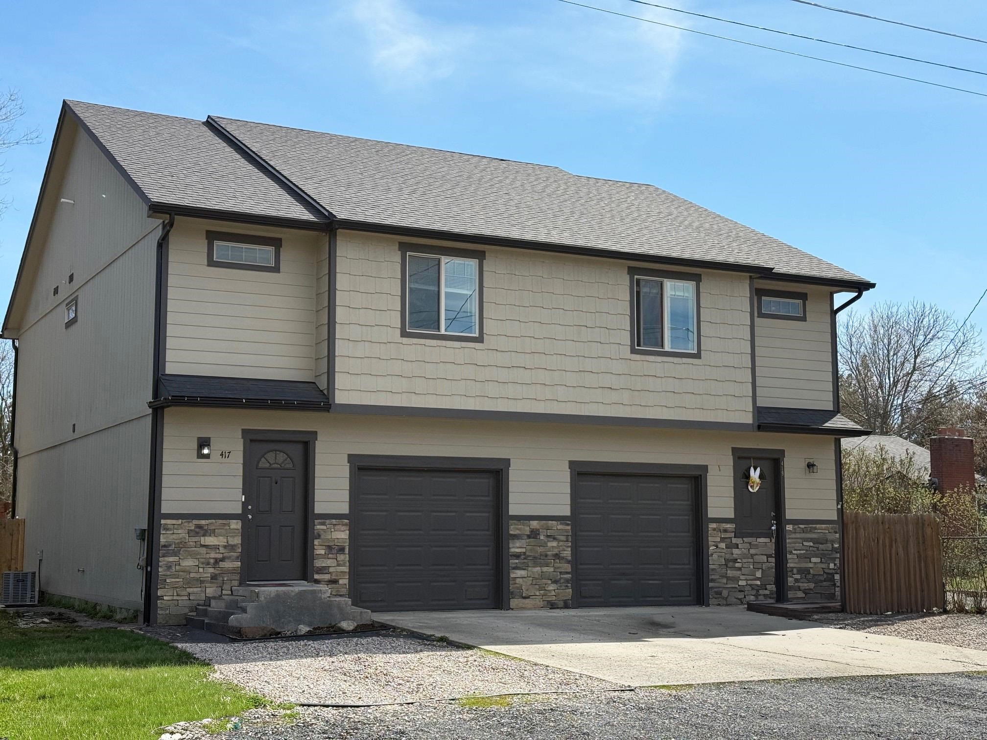 417-419 West Ivanhoe Road Spokane, WA 99218 - Photo 1 of 17 Gallery Image 1