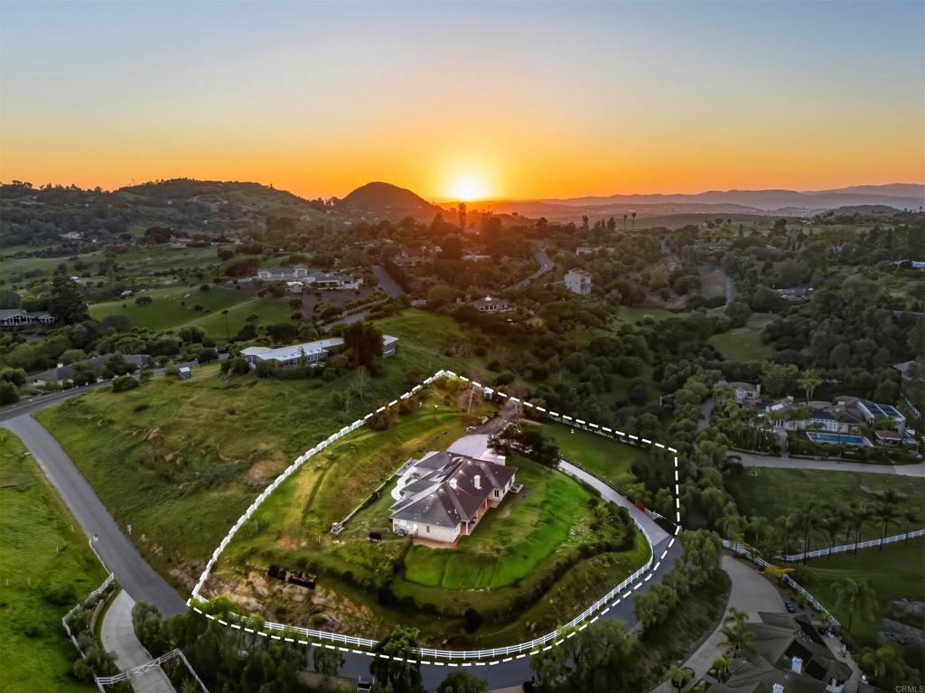 4712 Briana Court Fallbrook, CA 92028 - Photo 1 of 40 an aerial view of a house