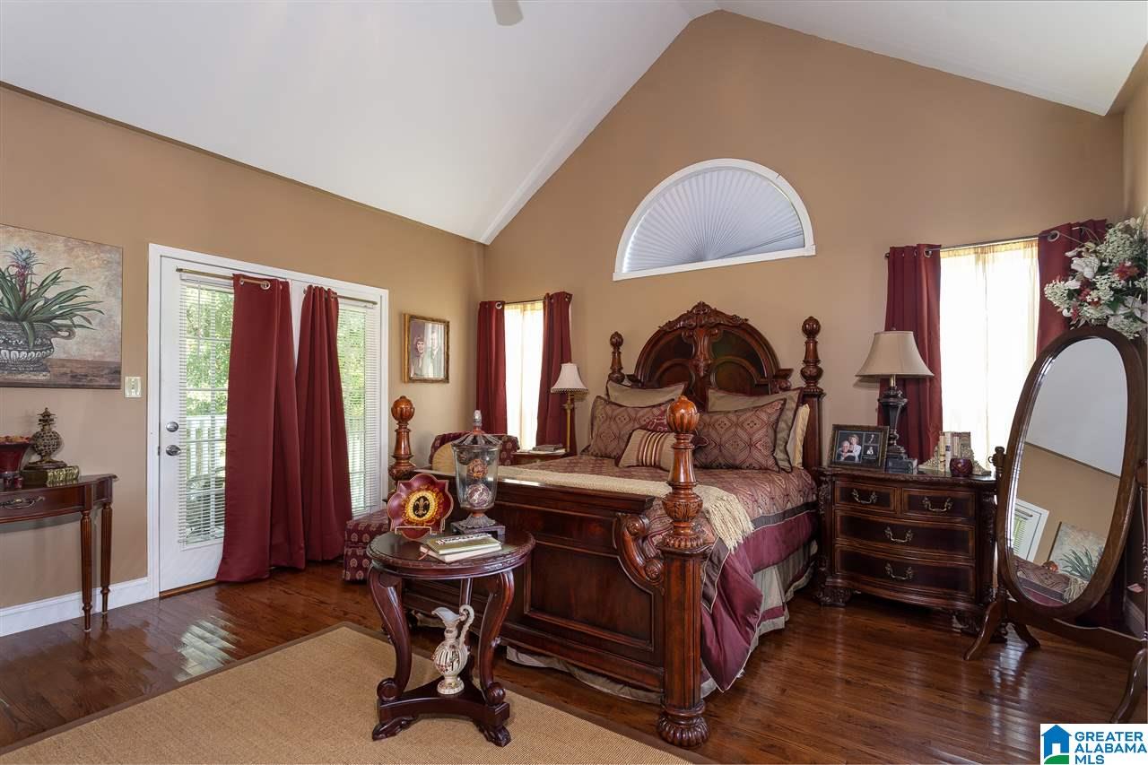 724 Jonesview Road Talladega, AL 35160 - Photo 27 of 50