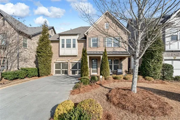 $994,900 | 11395 Easthaven Place, Johns Creek, GA 30097
