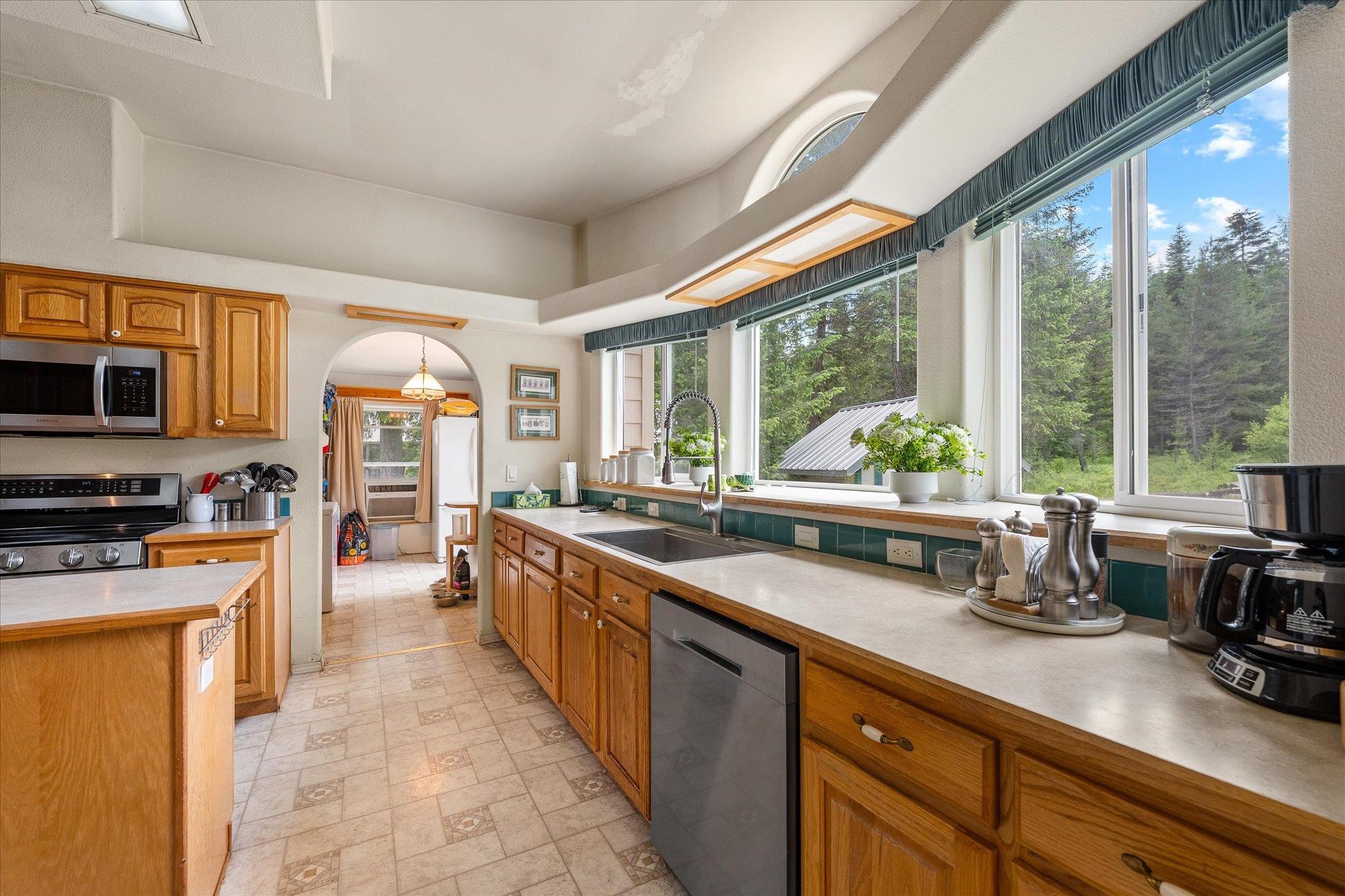 4761 C Luther Road Springdale, WA 99173 - Photo 13 of 45