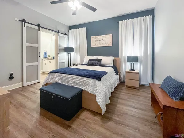 $216,900 | 9900 Country Club Drive, Unit 1D, Denham Springs, LA 70726