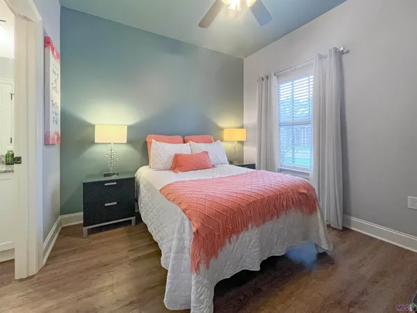 $216,900 | 9900 Country Club Drive, Unit 1D, Denham Springs, LA 70726
