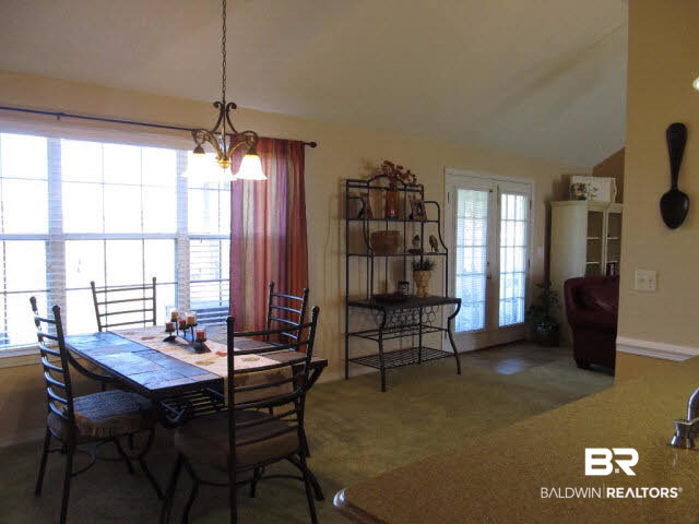 8847 Caitlin Street Foley, AL 36535 - Photo 13 of 43 Dining Room View #2