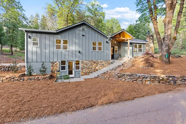 $697,000 | 11000 Bubbling Wells Road, Grass Valley, CA 95945