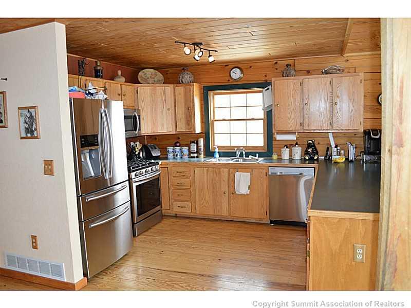 155 Thick Spike Road Fairplay, CO 80440 - Photo 3 of 20 Gallery Image 3