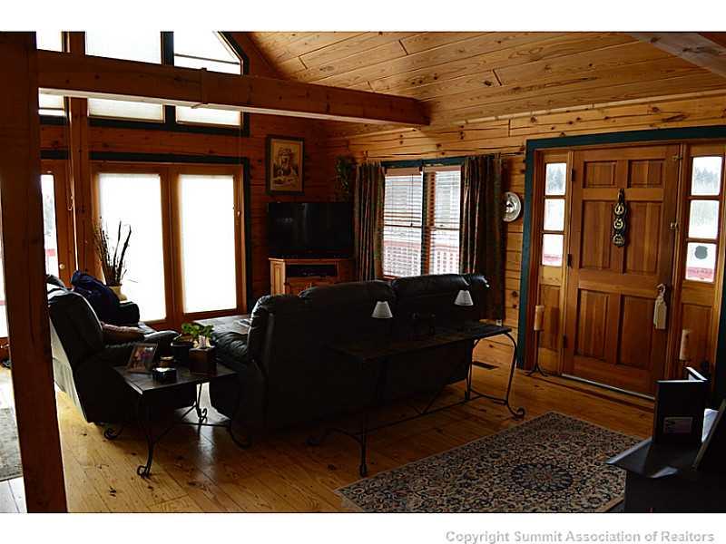 155 Thick Spike Road Fairplay, CO 80440 - Photo 4 of 20 Gallery Image 4