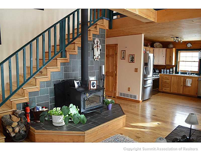 155 Thick Spike Road Fairplay, CO 80440 - Photo 5 of 20 Gallery Image 5