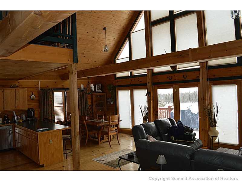 155 Thick Spike Road Fairplay, CO 80440 - Photo 6 of 20 Gallery Image 6