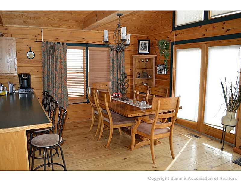 155 Thick Spike Road Fairplay, CO 80440 - Photo 7 of 20 Gallery Image 7