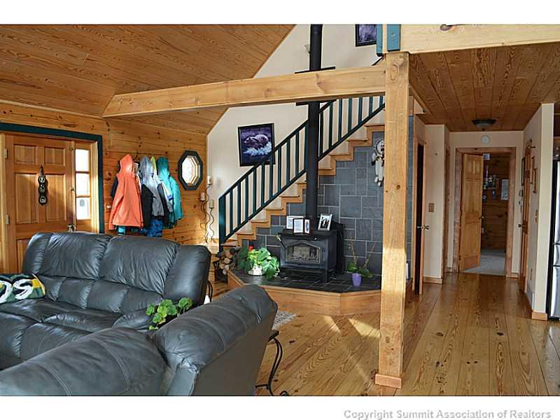 155 Thick Spike Road Fairplay, CO 80440 - Photo 9 of 20 Gallery Image 9