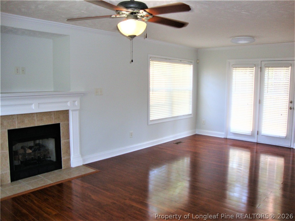 1607 Silver Ridge Court Fayetteville, NC 28304 - Photo 2 of 19