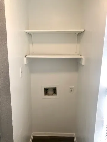 a view of small space