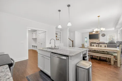 $535,000 | 3319 Hampton Turner Drive, Murfreesboro, TN 37128