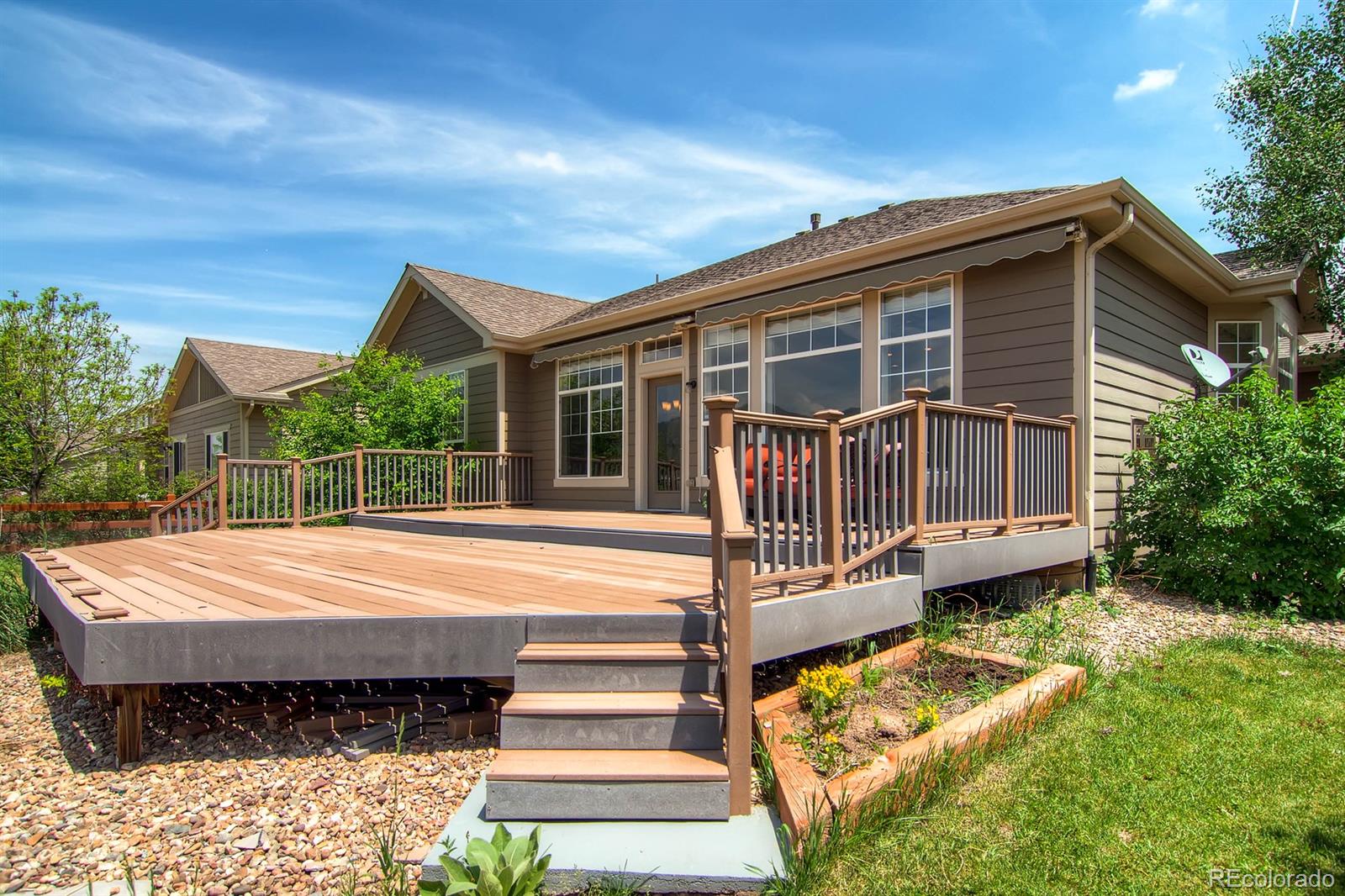 8447 Hackamore Road Littleton, CO 80125 - Photo 25 of 29 Gallery Image 25