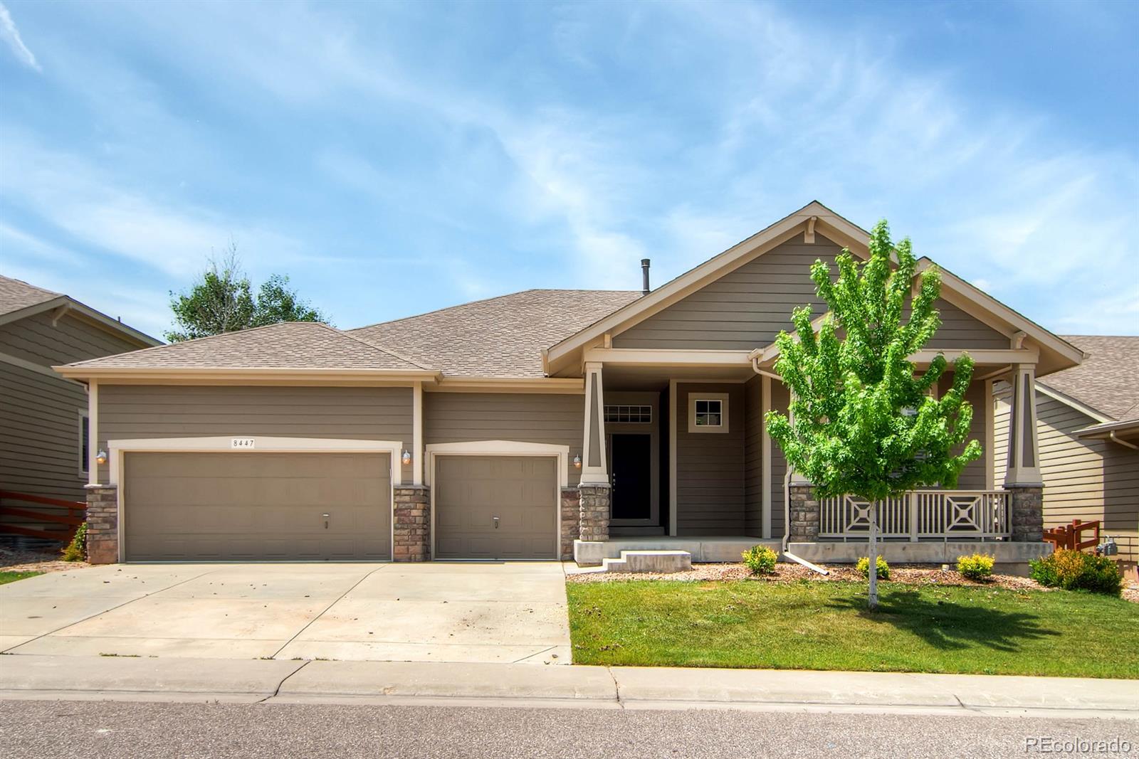 8447 Hackamore Road Littleton, CO 80125 - Photo 28 of 29 Gallery Image 28