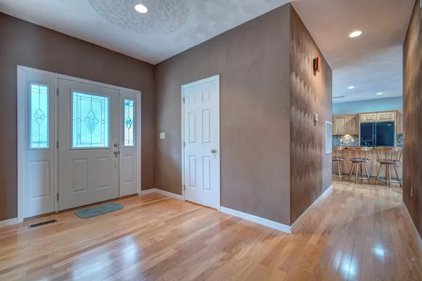 $1,000,000 | 1782 Wolf Creek Highway, Narrows, VA 24124