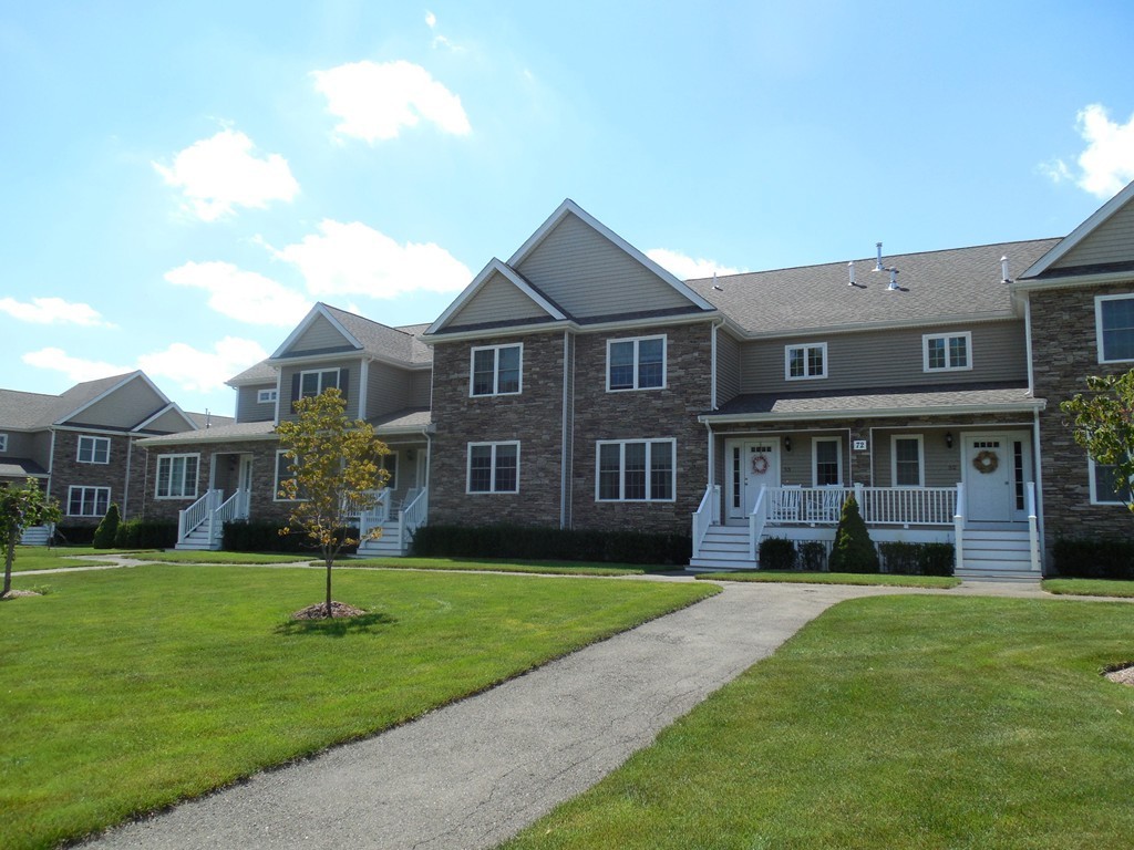 72 Highland Road, Unit 53 Norton, MA 02766 - Photo 1 of 23 Gallery Image 1