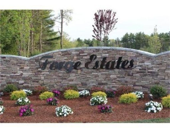 72 Highland Road, Unit 53 Norton, MA 02766 - Photo 3 of 23 Gallery Image 3