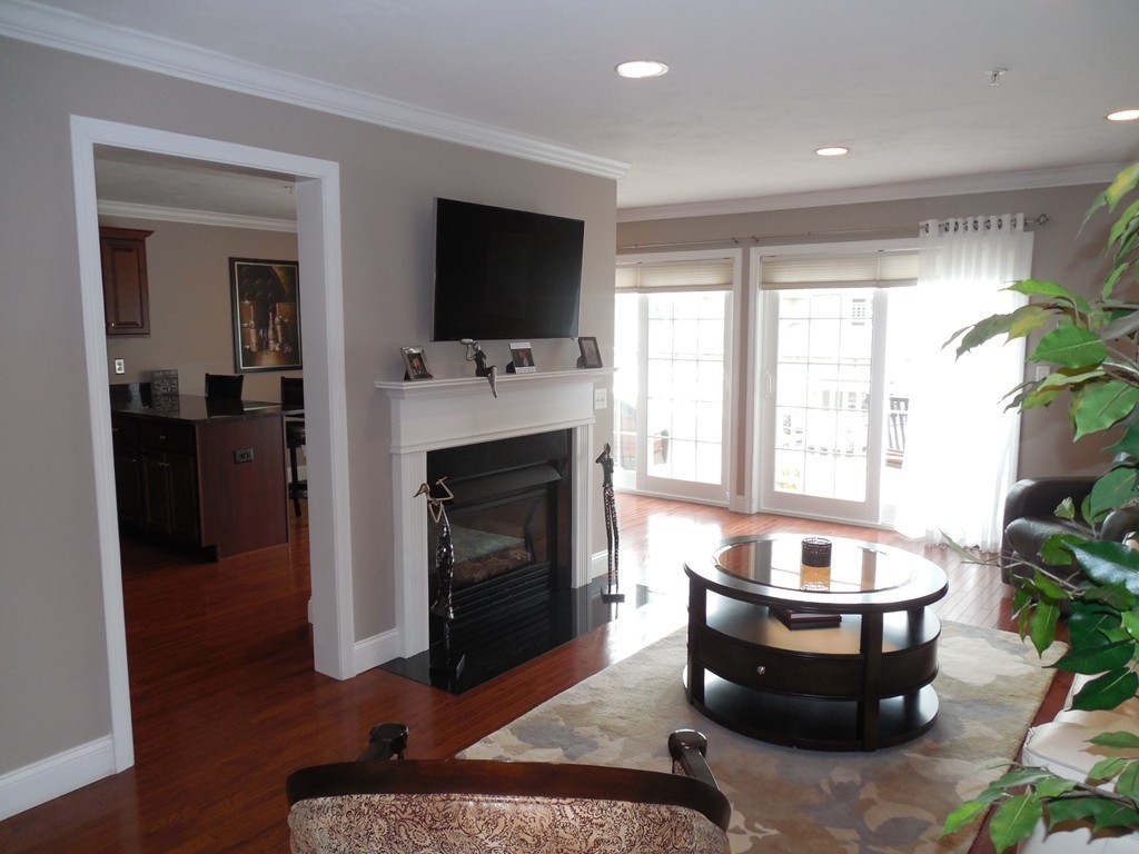 72 Highland Road, Unit 53 Norton, MA 02766 - Photo 5 of 23 Gallery Image 5