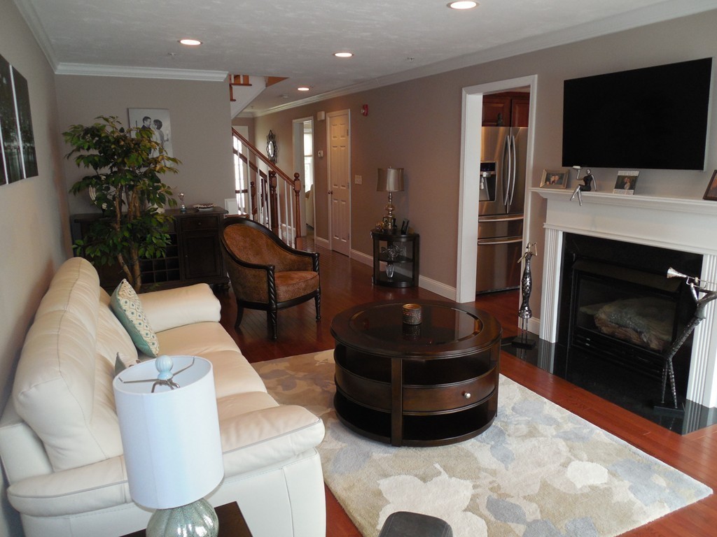 72 Highland Road, Unit 53 Norton, MA 02766 - Photo 6 of 23 Gallery Image 6