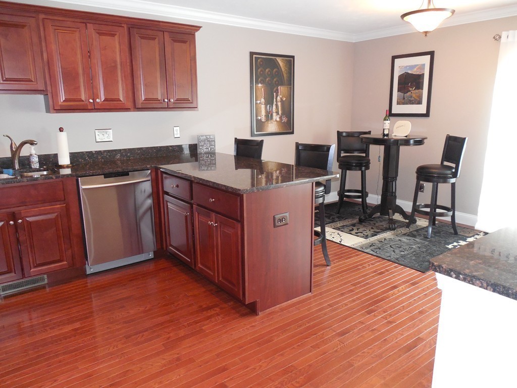 72 Highland Road, Unit 53 Norton, MA 02766 - Photo 7 of 23 Gallery Image 7