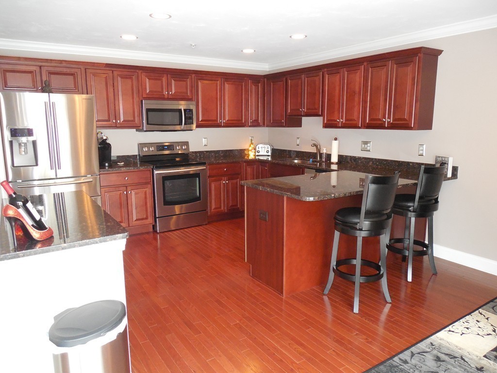 72 Highland Road, Unit 53 Norton, MA 02766 - Photo 8 of 23 Gallery Image 8