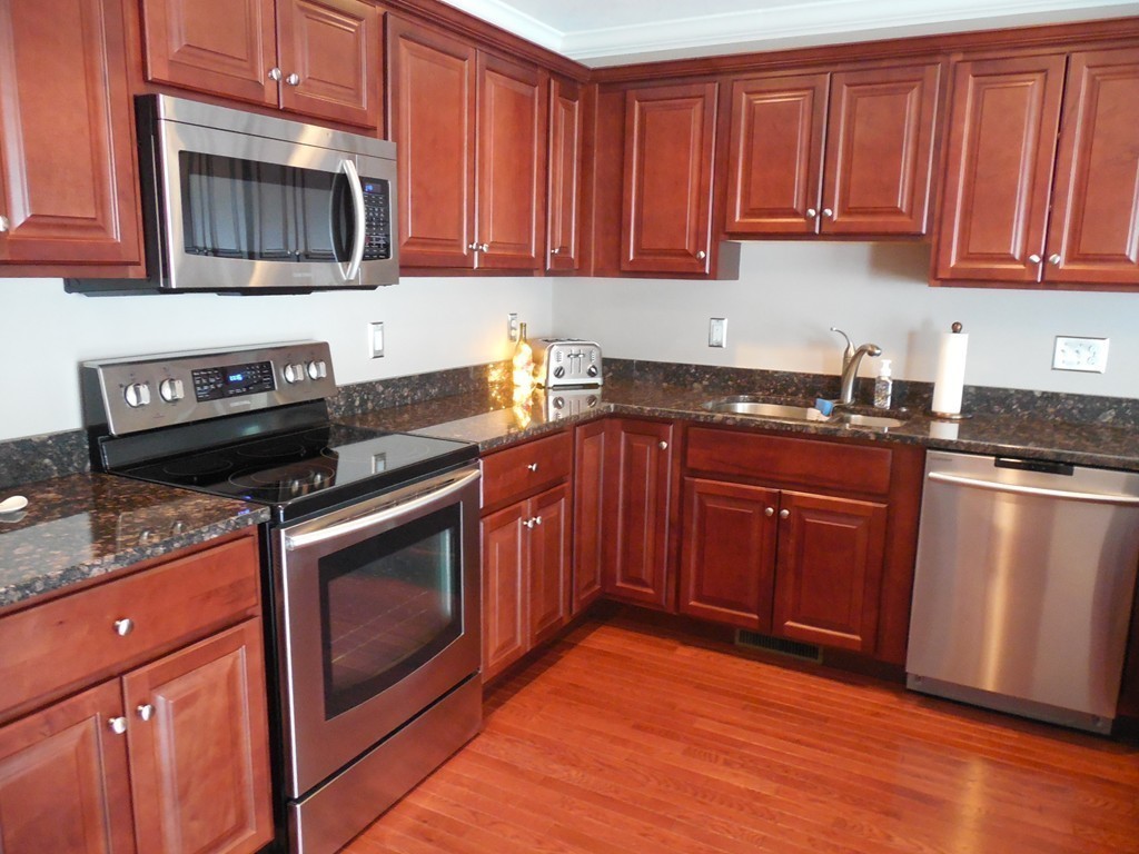 72 Highland Road, Unit 53 Norton, MA 02766 - Photo 9 of 23 Gallery Image 9